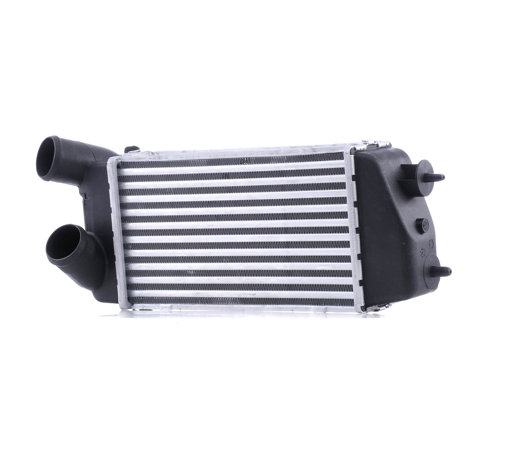 Köp RIDEX Intercooler Produktnummer: 468I0235 till det förmånliga priset av 702,14 kr