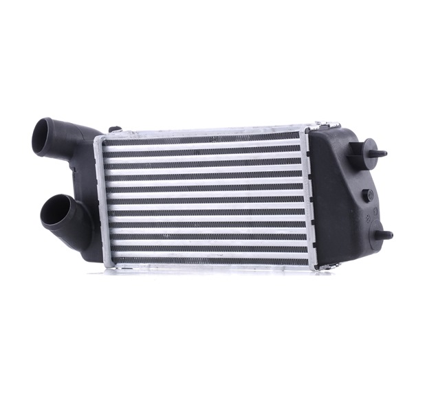 Köp billiga original Intercooler 468I0235 jämförbara med 0384G2 OEM nummer på nätet