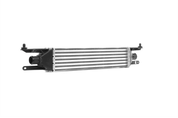 Köp billiga original Intercooler SKICC-0890351 jämförbara med 50540161 OEM nummer på nätet
