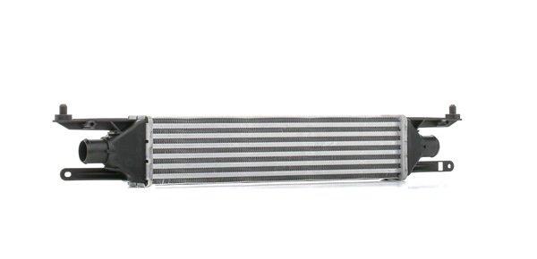 Köp billiga original Intercooler 468I0236 jämförbara med 50540161 OEM nummer på nätet