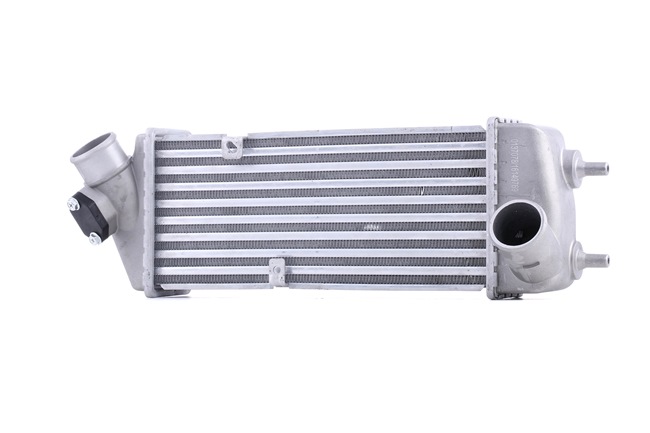 Köp billiga original Intercooler SKICC-0890352 jämförbara med 282712A401 OEM nummer på nätet