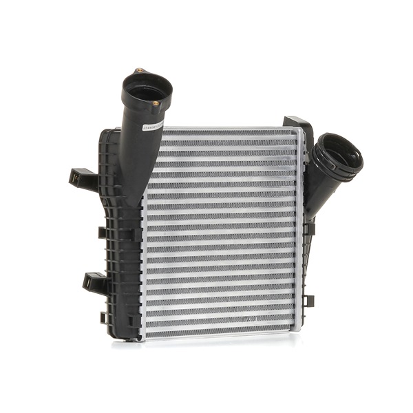 OE Intercooler HYUNDAI ACCENT 2012 282702A401, 282702A451, 282712A401 från RIDEX