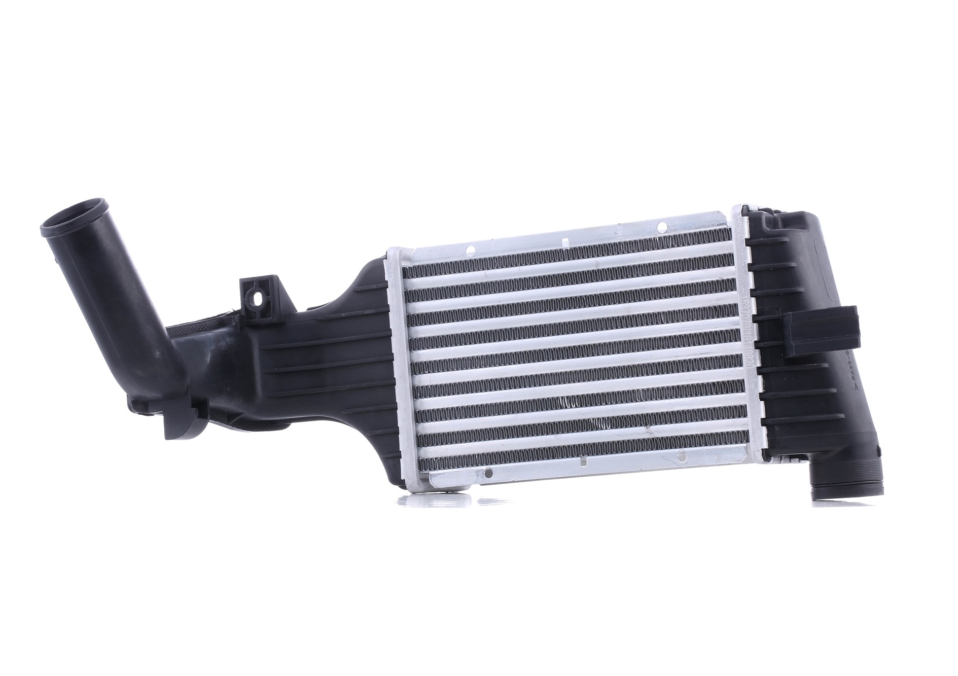 RIDEX 468I0246 Intercooler