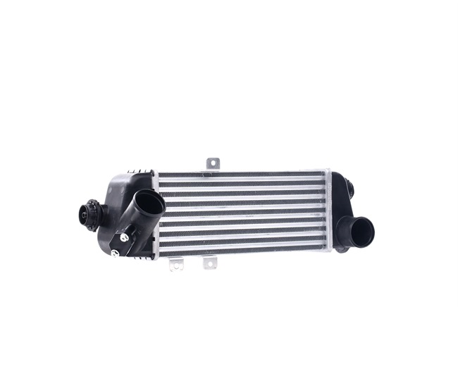 Köp billiga original Intercooler SKICC-0890365 jämförbara med 282702A611 OEM nummer på nätet