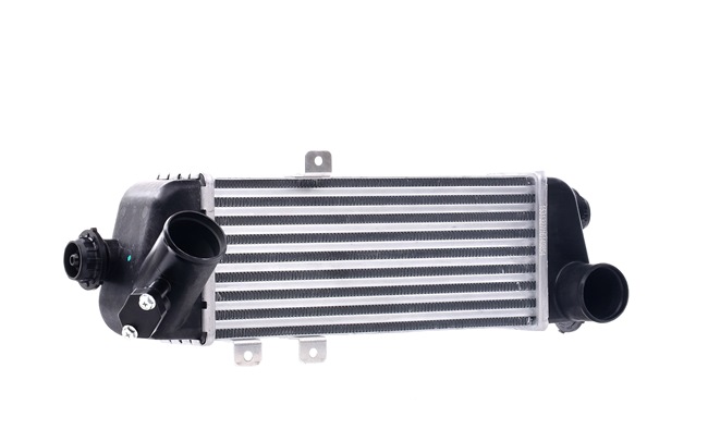 Köp billiga original Intercooler 468I0250 jämförbara med 282702A611 OEM nummer på nätet