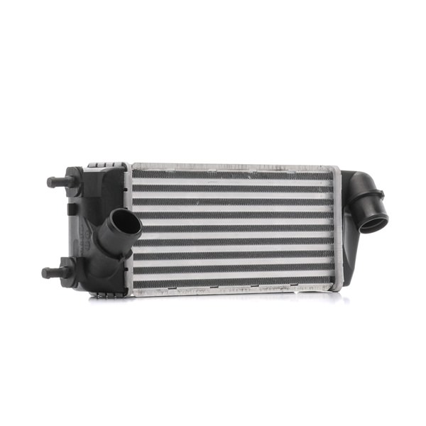 Köp billiga original Intercooler 468I0252 jämförbara med 51855481 OEM nummer på nätet