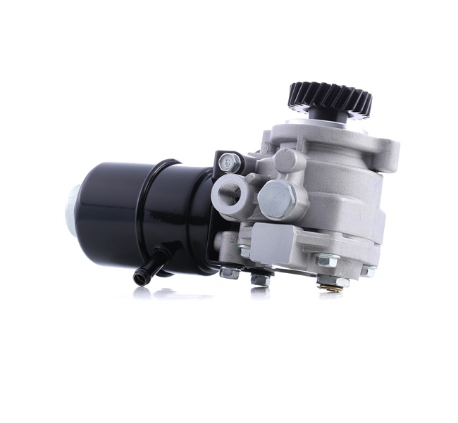 Originale Servopumpe MITSUBISHI 1.6 Turbo 116 PS Benzin MR223480 von RIDEX im Internet zu fairen Preisen
