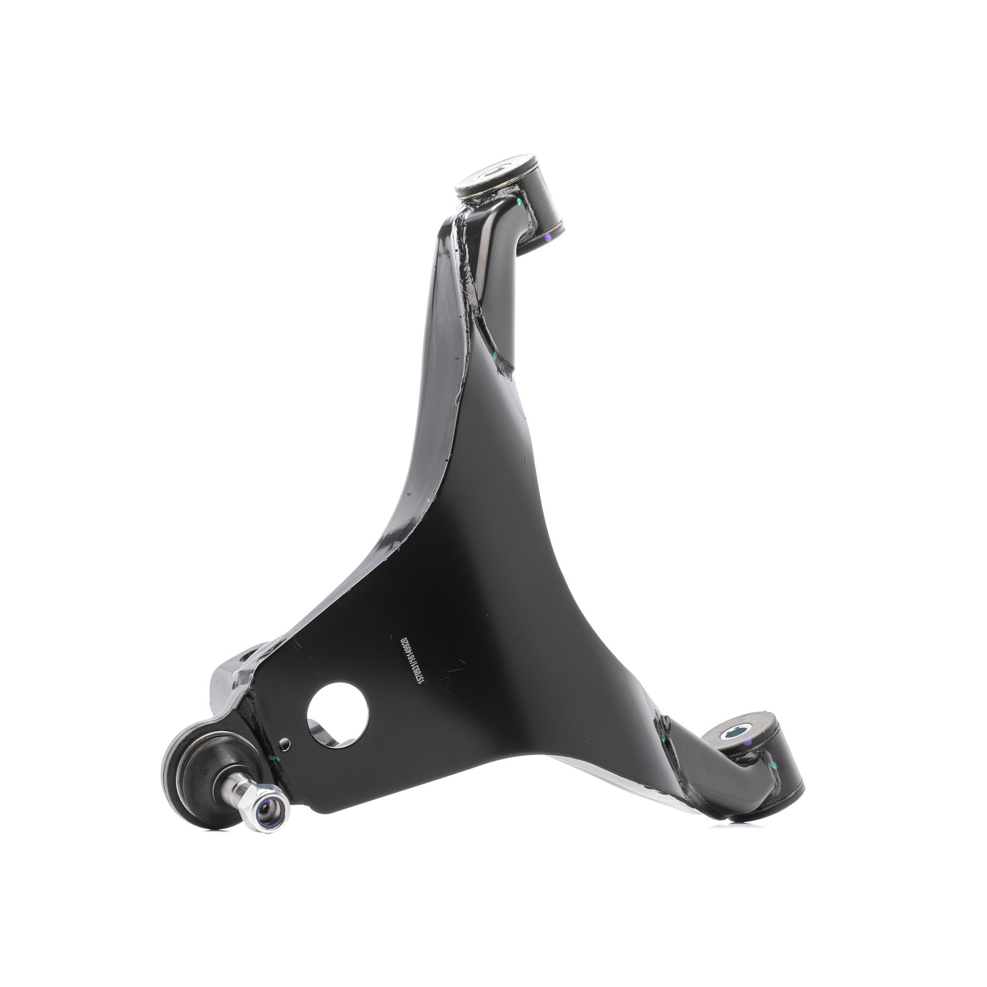 Compre RIDEX Braço de suspensão Produto No.: 273C1795 a preços baixos de 191,01 €