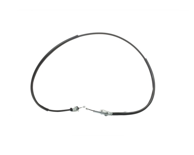Cumpărați online Cablu, frana de parcare 124C1050 original/ă și la un preț mic, compatibil/ă cu nr. OEM 36531EM10A