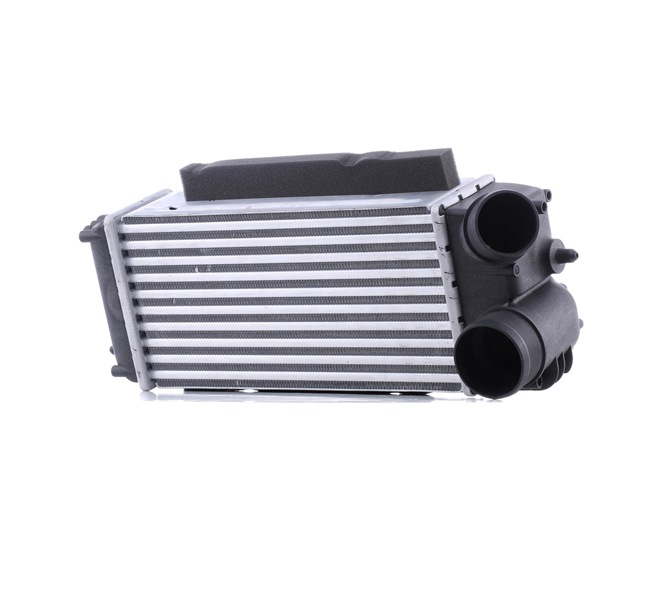 FORD 1.5 Flex 111 HP Petrol/Ethanol Intercooler OEM 1516720 from RIDEX online zu günstigen Preisen