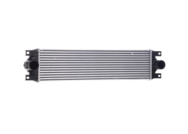 OEM Intercooler RENAULT 3.0 dCi 140 136 PK Diesel 2147000QAA van STARK online aan verbazingwekkende prijzen