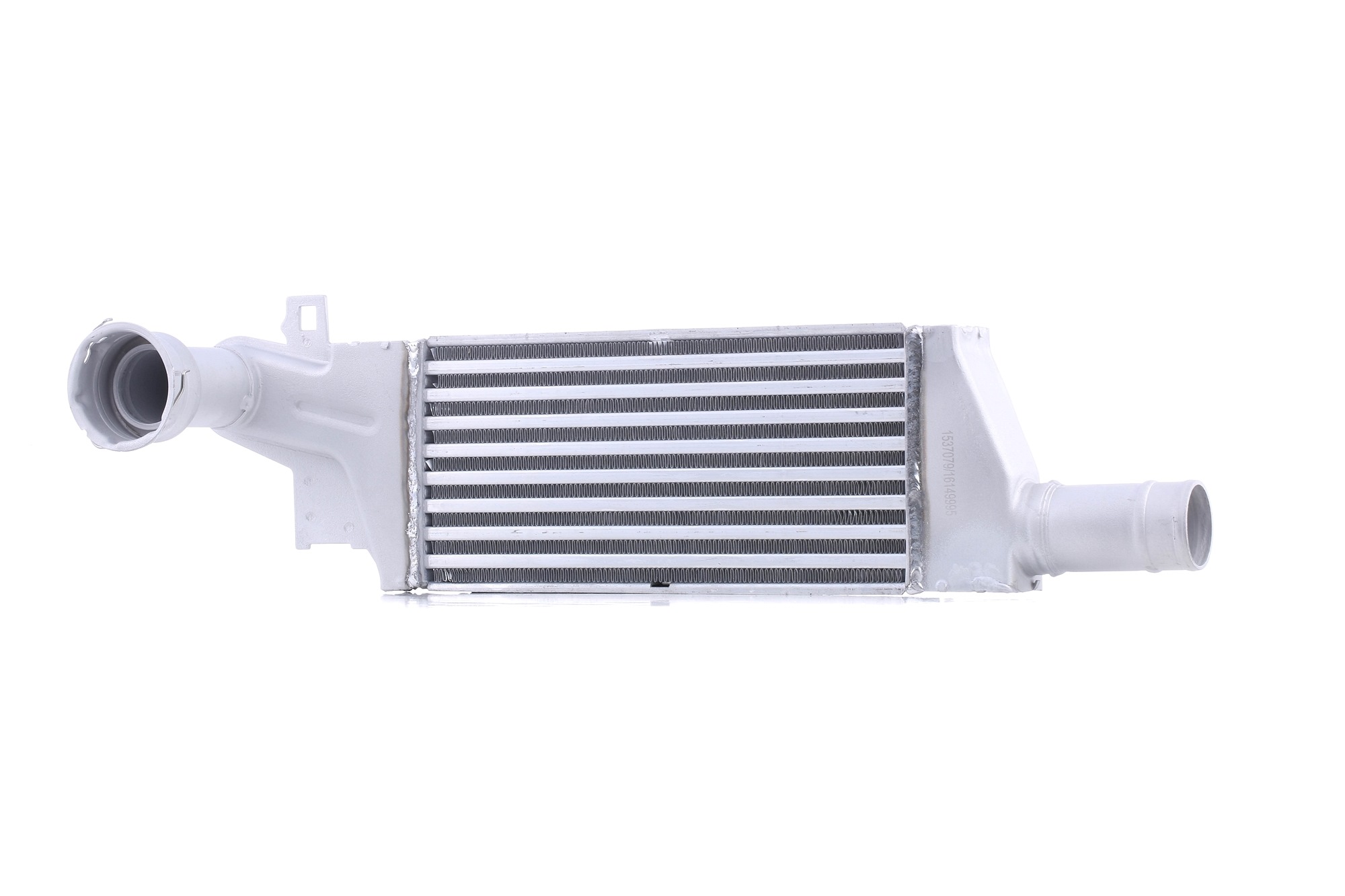 RIDEX 468I0263 Intercooler