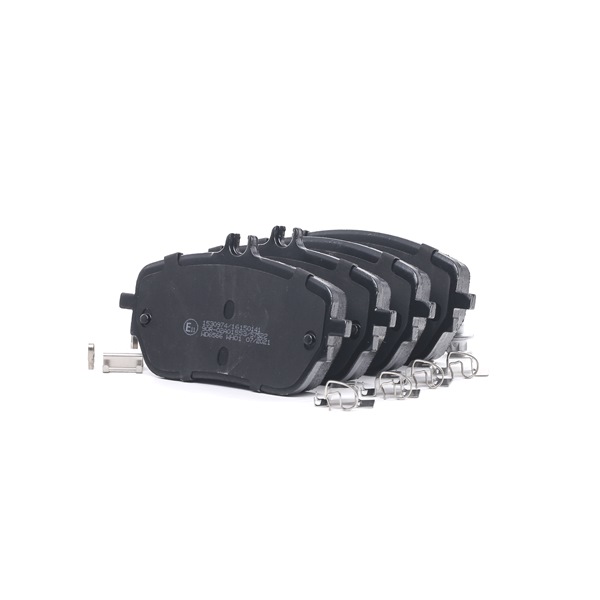 Köp billiga original Bromsbelägg 402B1443 jämförbara med A0004206902 OEM nummer på nätet