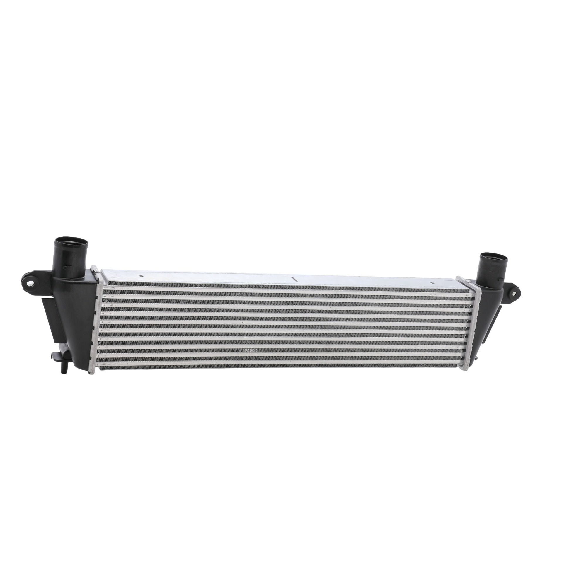 Köp RIDEX Intercooler Produktnummer: 468I0271 till det förmånliga priset av 1614,86 kr