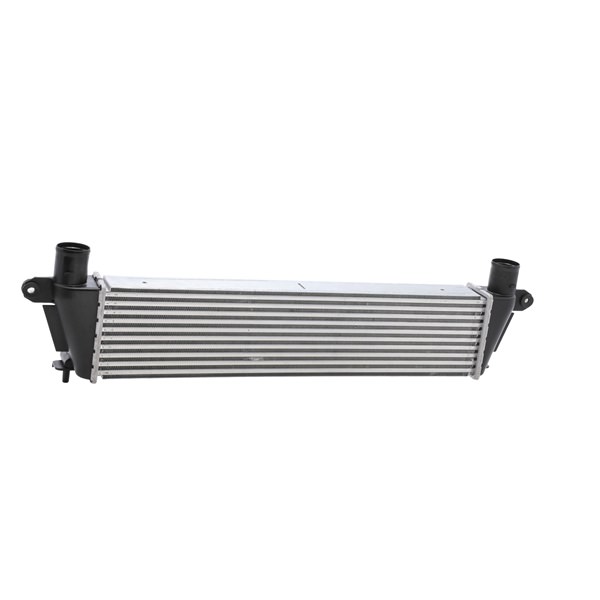 OEM Radiator intercooler Isuzu D-Max TFR 2023 8980906272 RIDEX