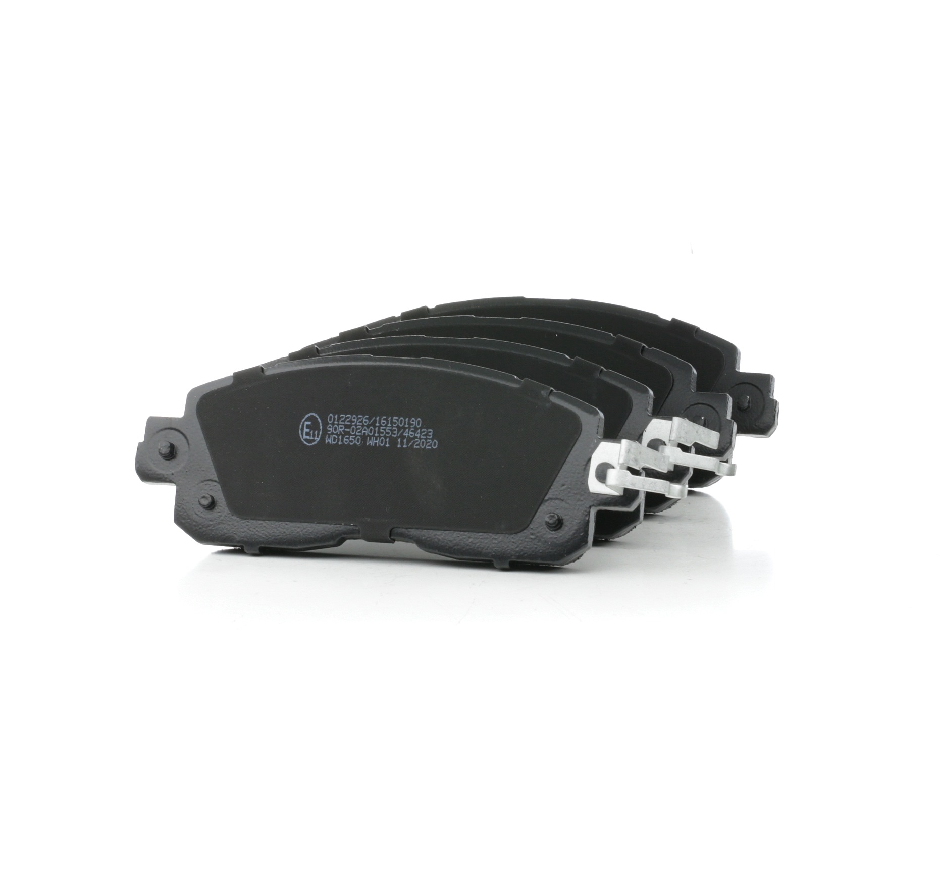 Ostke STARK Piduriklotsid Toode nr.: SKBP-0012081 madala hinnaga 29,94 €