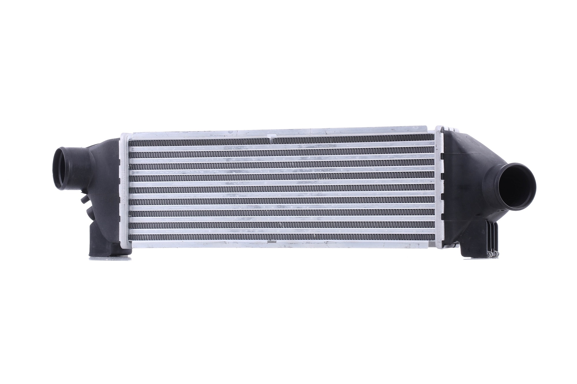 Köp RIDEX Intercooler Produktnummer: 468I0273 till det förmånliga priset av 1314,71 kr