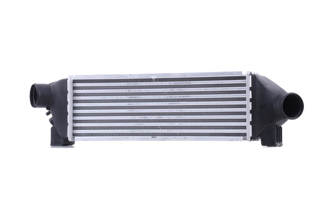 OEM Intercooler FORD 2.3 16V RWD (F_B_, F_C_, F_A_) 146 CP benzina 1671445 de la RIDEX online la un preț incredibil