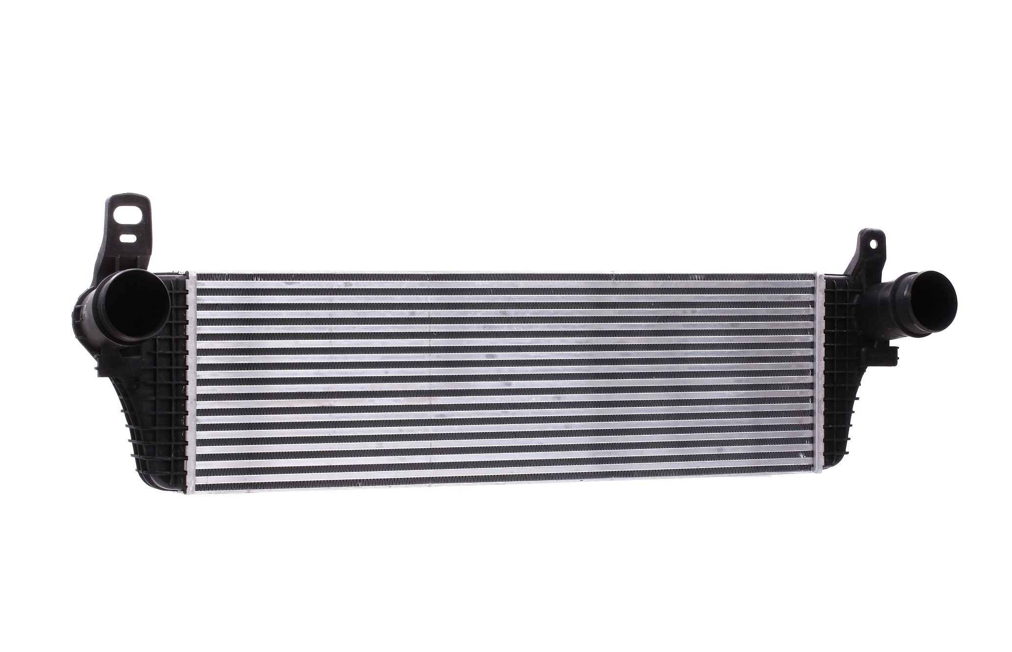 RIDEX 468I0274 Intercooler