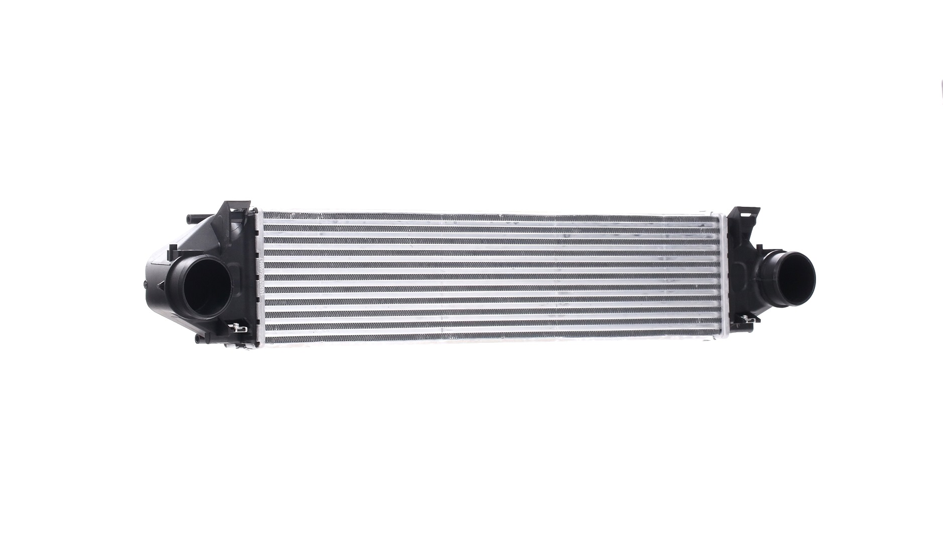 Köp RIDEX Intercooler Produktnummer: 468I0275 till det förmånliga priset av 1264,60 kr