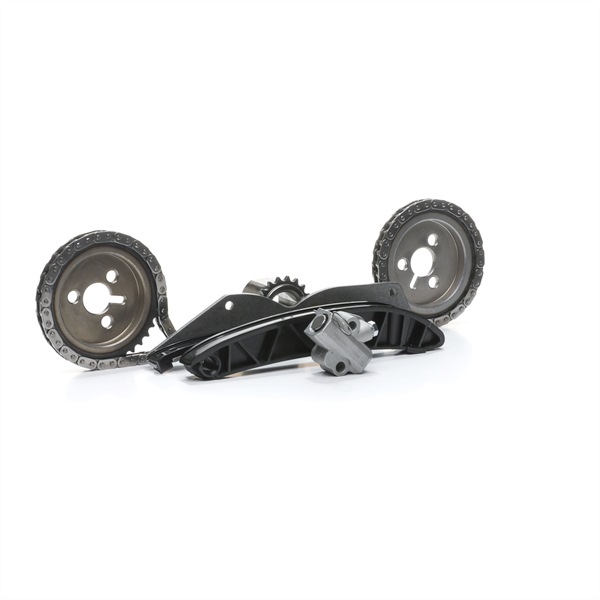OE Kit lant distributie CHEVROLET SPARK 2016 25181897, 96416275, 96416302 de la RIDEX