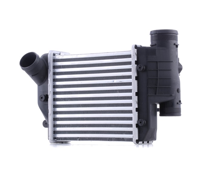 Köp billiga original Intercooler 468I0289 jämförbara med 4F0145805E OEM nummer på nätet
