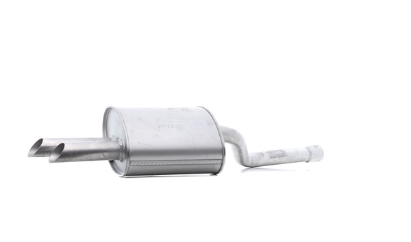 OEM Toba esapament finala SKODA 1.8 TSI 160 CP benzina 1Z3253609AE de la IZAWIT online la un preț incredibil