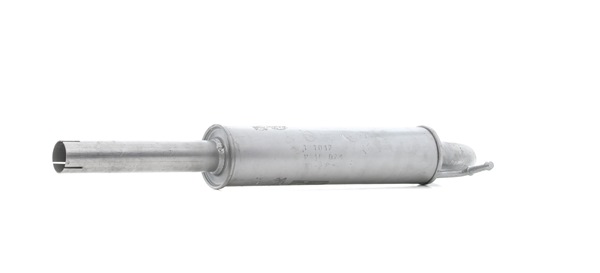 Cumpărați online Toba esapament intermediara 18.074 original/ă și la un preț mic, compatibil/ă cu nr. OEM 6Q0253209BA
