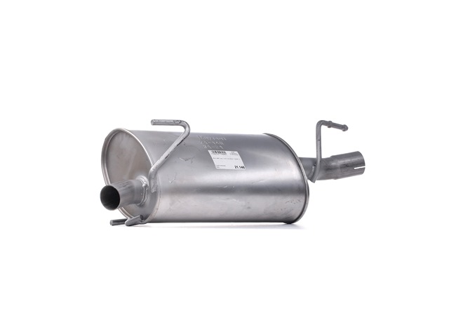 OEM Toba de evacuare VAUXHALL Meriva Mk1 (A) (X03) 2007 13107577, 5852279, 5852198 IZAWIT