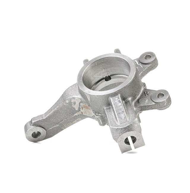 Fusée d'essieu suspension de roue FORD FIESTA 2017 1159S0086 de RIDEX