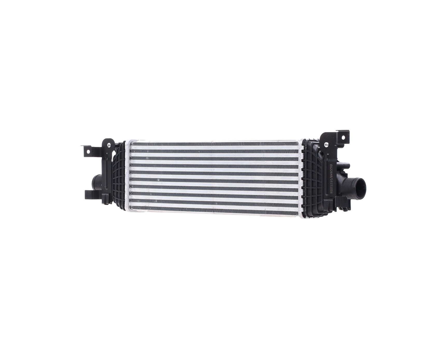 Köp STARK Intercooler Produktnummer: SKICC-0890416 till det förmånliga priset av 1228,49 kr
