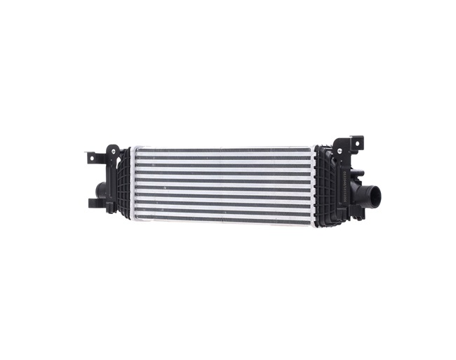 FORD 1.5 Flex 111 HP Petrol/Ethanol Intercooler OEM 1337624 from STARK online zu günstigen Preisen