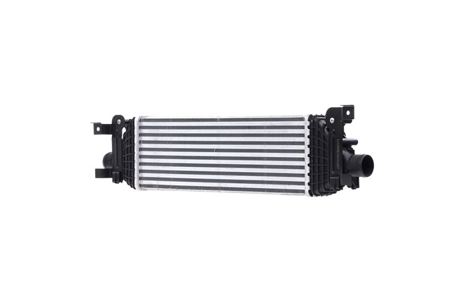 Échangeur de turbo Ford Fusion ju2 2005 468I0301 RIDEX