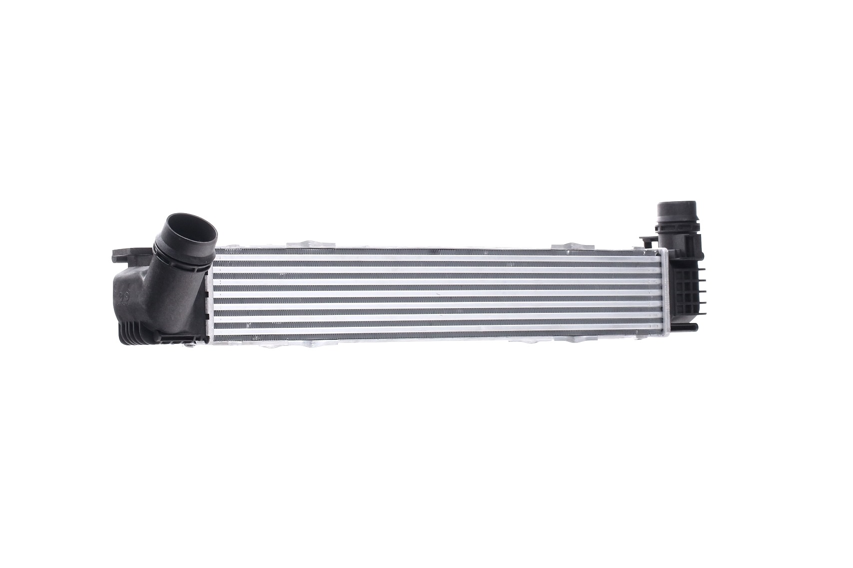 Kupuj RIDEX Intercooler Produkt No.: 468I0302 w niskiej cenie, tylko 450,17 zł
