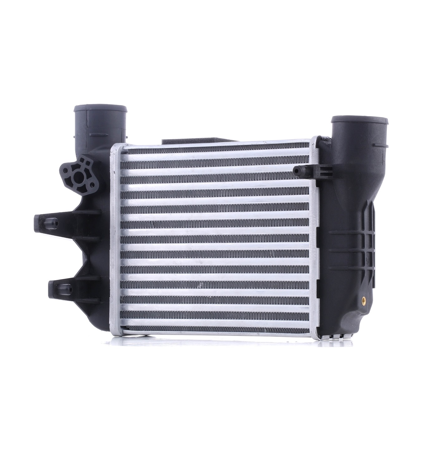 Cumpărați Intercooler de la RIDEX Număr produs: 468I0303 la prețul de doar 376,56 lei