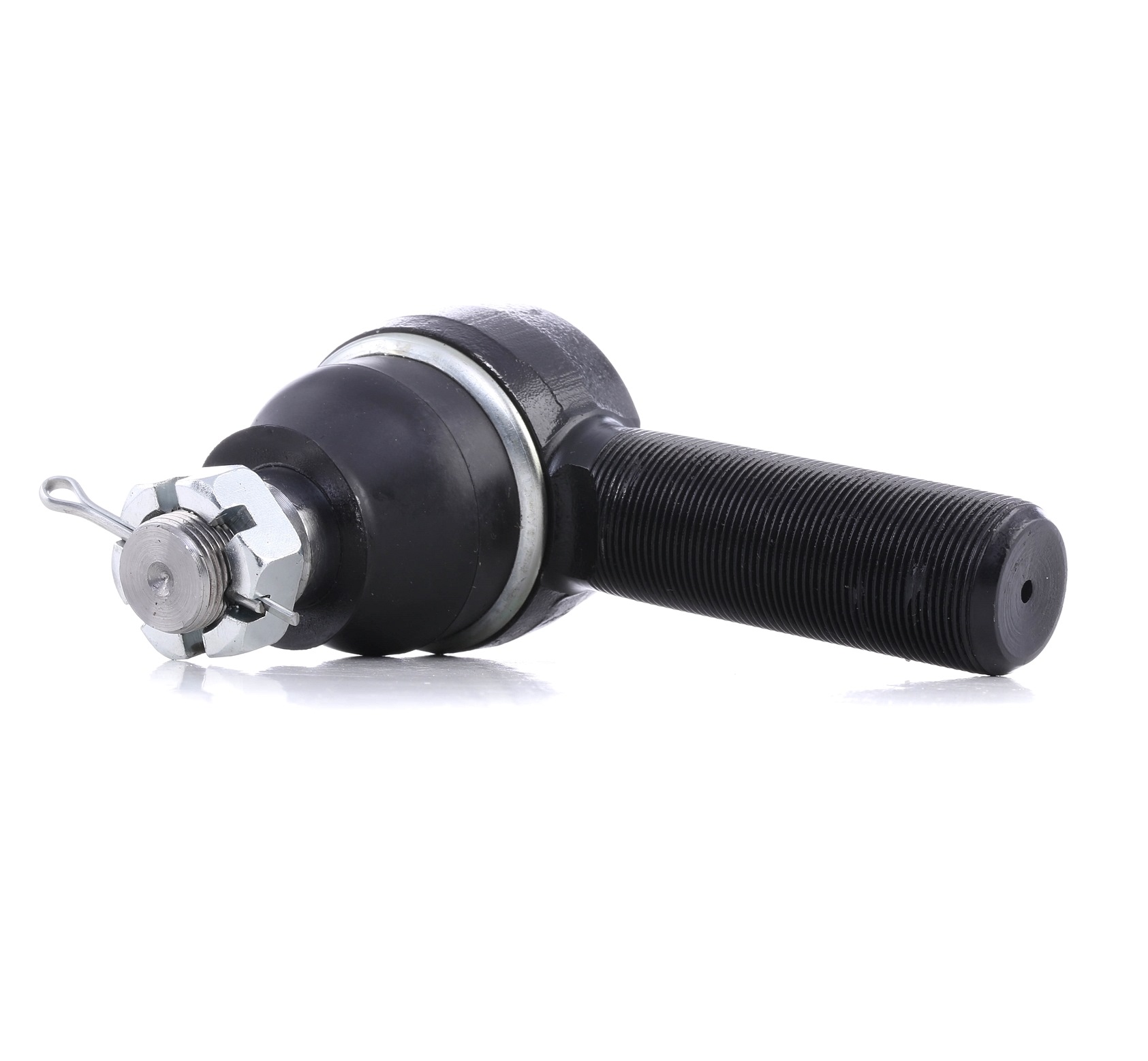 Įsigykite RIDEX Skersinės vairo trauklės galas Prekės Nr.: 914T0634 už žemiausią 21,46 € kainą