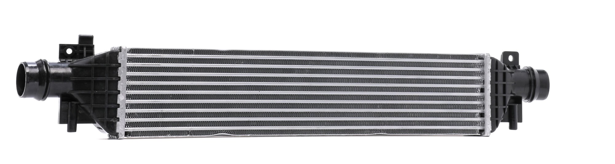 Köp RIDEX Intercooler Produktnummer: 468I0307 till det förmånliga priset av 1111,21 kr