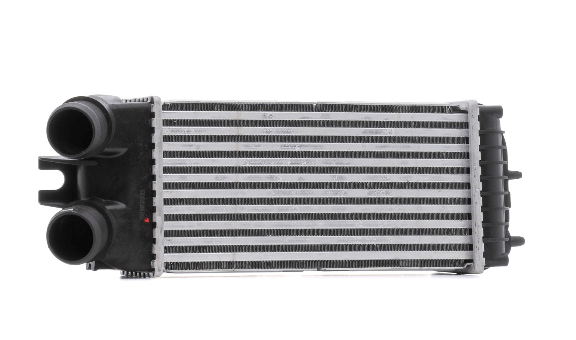 Köp RIDEX Intercooler Produktnummer: 468I0311 till det förmånliga priset av 898,19 kr