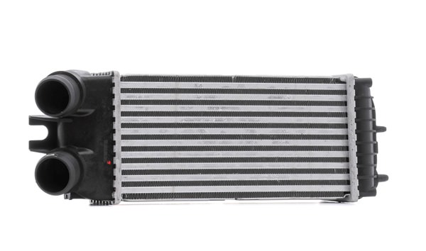 Köp billiga original Intercooler 468I0311 jämförbara med 0384G5 OEM nummer på nätet