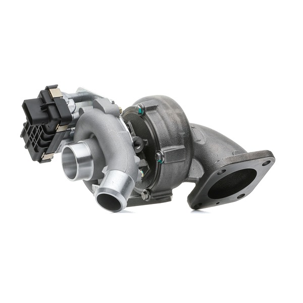 Köp billiga original Turboaggregat SKCT-1190902 jämförbara med 1789085 OEM nummer på nätet