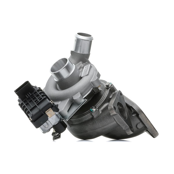 Köp billiga original Turboaggregat 2234C10400 jämförbara med 1789085 OEM nummer på nätet