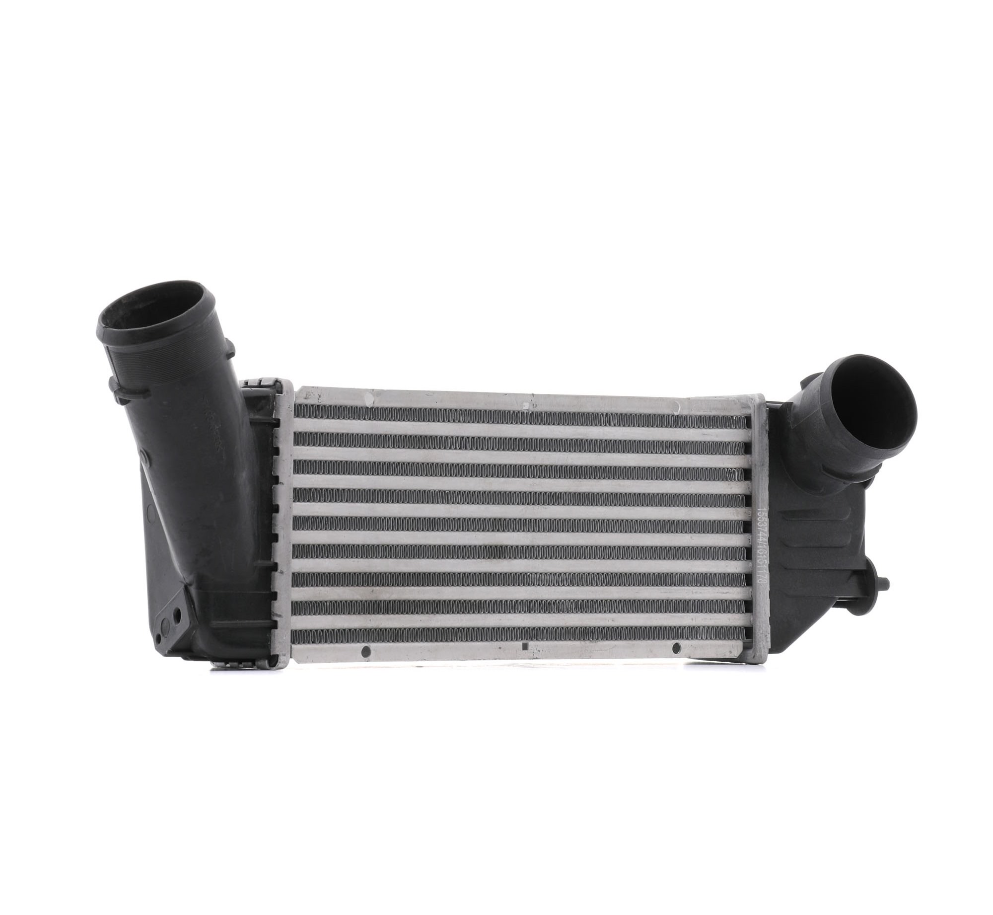 Köp RIDEX Intercooler Produktnummer: 468I0325 till det förmånliga priset av 841,21 kr