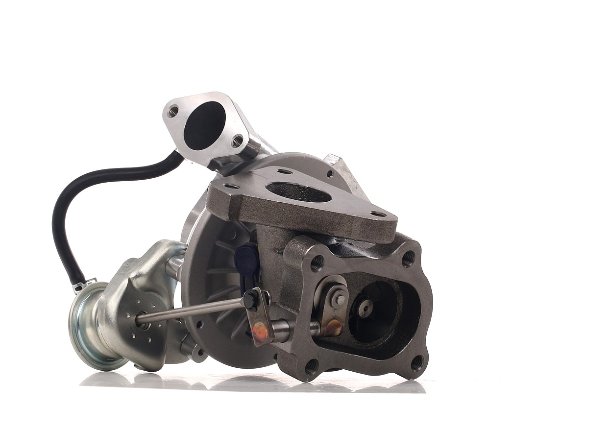 Köp RIDEX Turboaggregat Produktnummer: 2234C10401 till det förmånliga priset av 6550,38 kr
