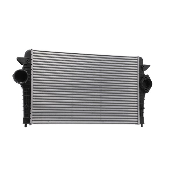 Köp billiga original Intercooler SKICC-0890443 jämförbara med 1212577 OEM nummer på nätet