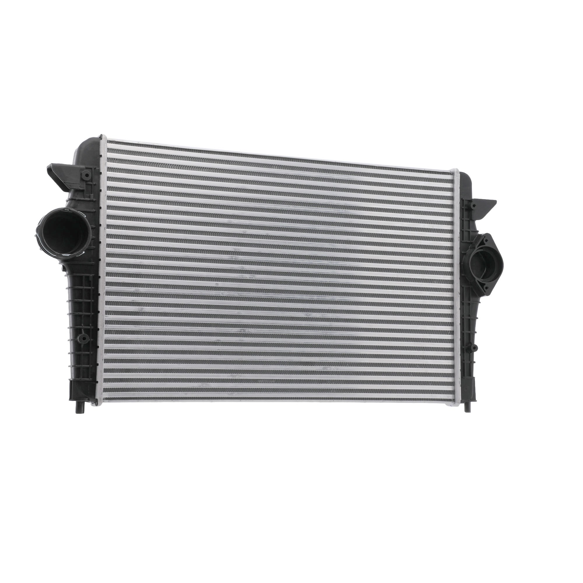 Köp RIDEX Intercooler Produktnummer: 468I0328 till det förmånliga priset av 1329,91 kr