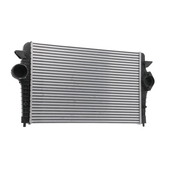 Köp billiga original Intercooler 468I0328 jämförbara med 1212577 OEM nummer på nätet