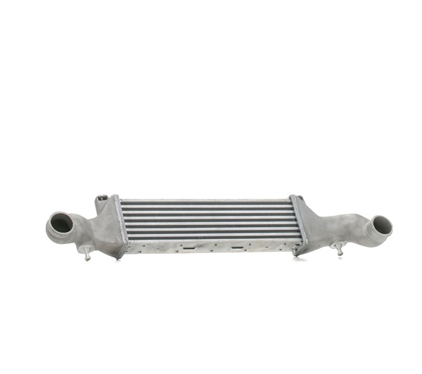 OEM Intercooler Mercedes S202 2000 2025000600, 2025000900, 2025001000 STARK