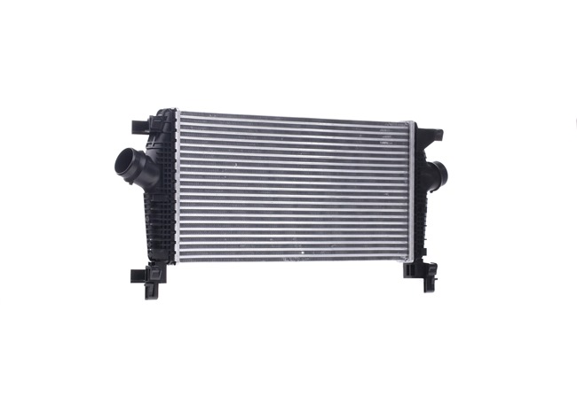 OEM Chladič plniaceho vzduchu VAUXHALL 1.6 180 HP Benzín 1302144 od RIDEX online za výborné ceny