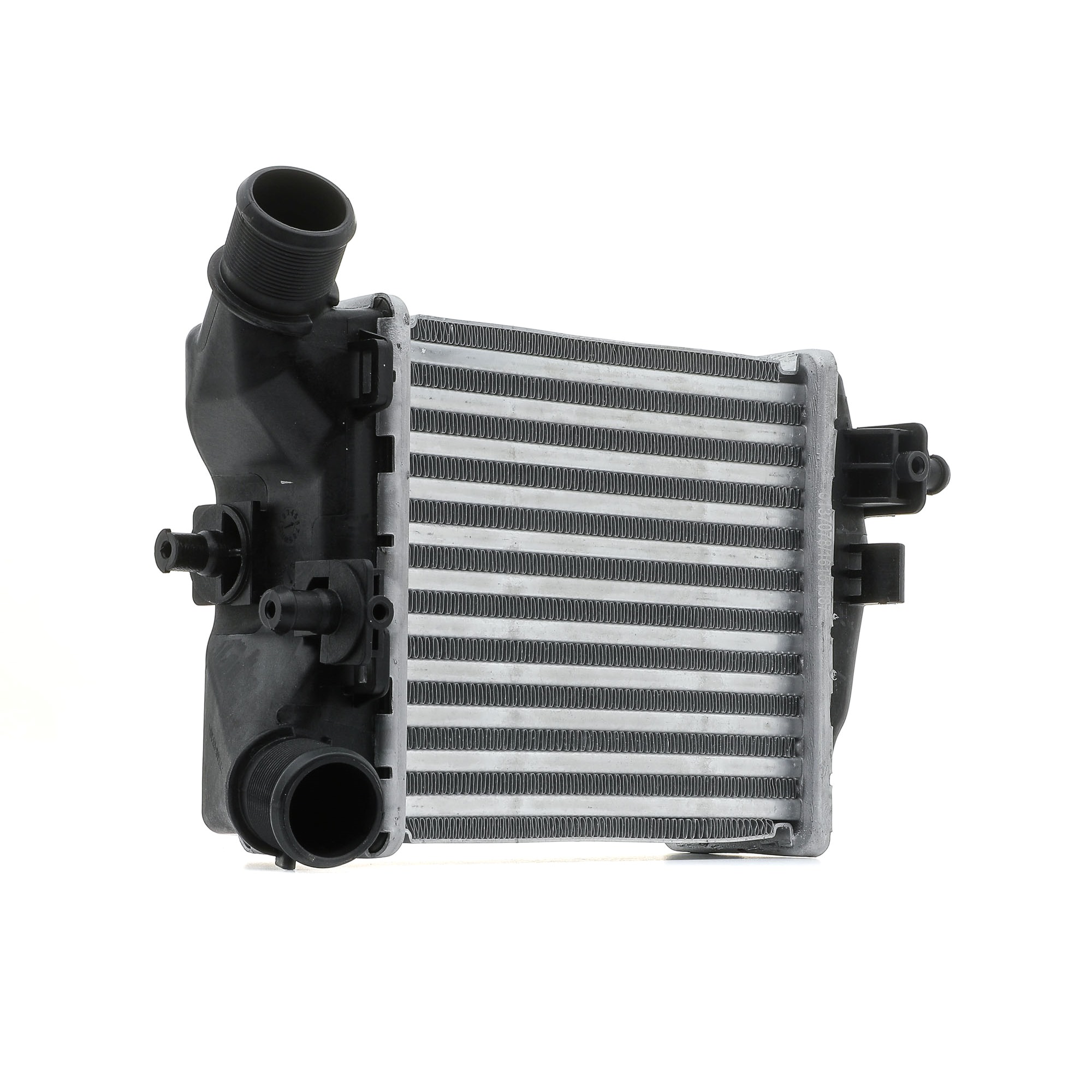 Cumpărați Intercooler de la STARK Număr produs: SKICC-0890453 la prețul de doar 377,17 lei