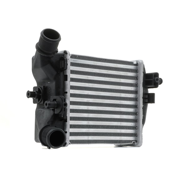 Cumpărați online Intercooler SKICC-0890453 original/ă și la un preț mic, compatibil/ă cu nr. OEM 4881019